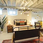 The Ashmont Guest House