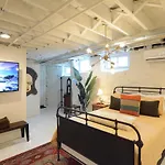 The Ashmont Guest House