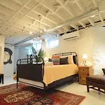 The Ashmont Guest House