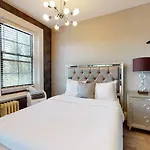 Perfect Studio, Sleeping Alcove, Be Ready For Return Of Travel!