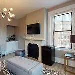 Perfect Studio, Sleeping Alcove, Be Ready For Return Of Travel!