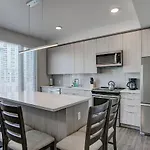 Bostons Financial District 30 Day Rentals