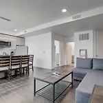 Bostons Financial District 30 Day Rentals