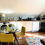 Executive Suite Loft - Harvard Allston Campus