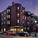 Cozy Downtown Boston Studio, #45