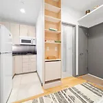 Corporate Style Studio Near State House