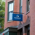 South End Studio Perfect For Work Travel #26