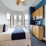 Cozy Downtown Boston Studio, #45