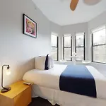 Cozy Downtown Boston Studio, #45