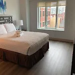 Close To Tufts Medical Center Boston 30 Day Stays