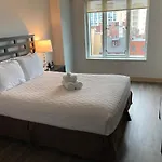 Close To Tufts Medical Center Boston 30 Day Stays