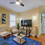 Spacious Apartments Near Ashmont - Evonify Stays