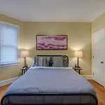 Spacious Apartments Near Ashmont - Evonify Stays
