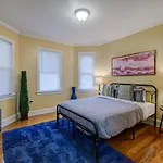 Spacious Apartments Near Ashmont - Evonify Stays