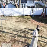 The Naughton Guest House-Close To Boston