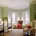 The College Club Of Boston