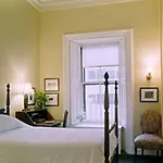 The College Club Of Boston