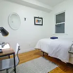 3Bd 1,5Bth Spacious Apt In Mission Hill