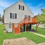 Sweet Apartment