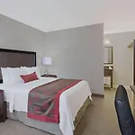 Ramada By Wyndham Boston