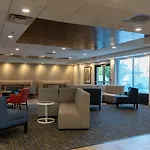 Holiday Inn Express Boston By Ihg
