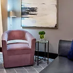 Intercontinental Boston By Ihg