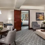 Intercontinental Boston By Ihg