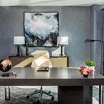 Intercontinental Boston By Ihg