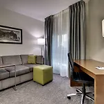 Best Western Plus Boston Hotel