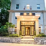 Envision Hotel Boston-Longwood, Ascend Hotel Collection