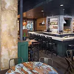 Hyatt Centric Faneuil Hall Boston