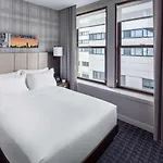 Hyatt Centric Faneuil Hall Boston