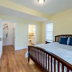 90 New! Modern Boston Views -Sleek City Living