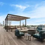 Panoramic City Sanctuary - 2 Bedroom King Bed, Fenway Park