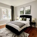 Jxn Services Bnb - Your Home Away From Home!