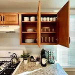 Jxn Services Bnb - Your Home Away From Home!