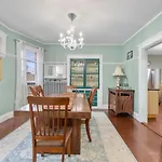 Bright & Spacious 2Br Apartment, Mins From Downtown Boston, Parking