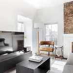 Beacon Hill 2Br W Wd Nr Boston Common Bos-829