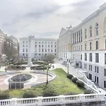 Beacon Hill 2Br W Wd Nr Boston Common Bos-829
