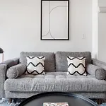 Prime S End 2Br In Union Park Bos-460