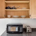 Prime S End 2Br In Union Park Bos-460