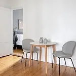Prime S End 2Br In Union Park Bos-460