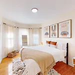 Five75 Lux Bos - Boho Chic