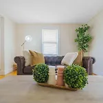 New Vanity Short- Term Rentals- Neponset Riverway