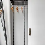 Seaport 1Br W Gym Pool Wd Doorman Bos-279