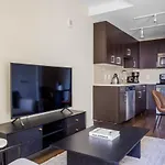 Chinatowntheater District 1Br W Gym Wd Nr T Bos-786