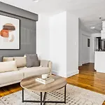 Symphony 1Br Next Door To Laundromat Bos-670