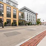 S Boston Studio W Gym Wd By Seaport On D Bos-350