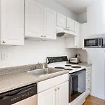 Beacon Hill 2Br W Wd Nr Boston Common Bos-826