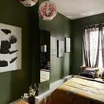 Stylish 3Br1Bth Apt Near Historical District